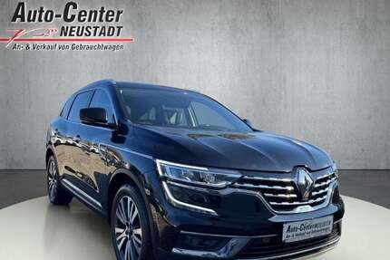 Renault Koleos 81.900 km 23.750 &euro; Neustadt / Hessen 35279