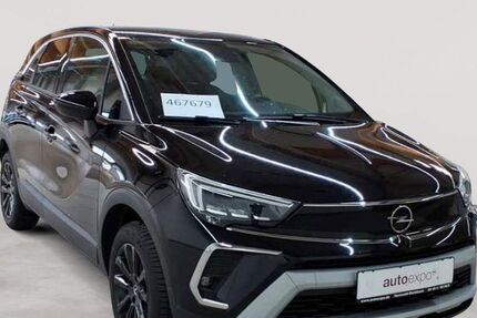 Opel Crossland (X) 20.544 km 17.889 &euro; Fernwald-Steinbach 35463