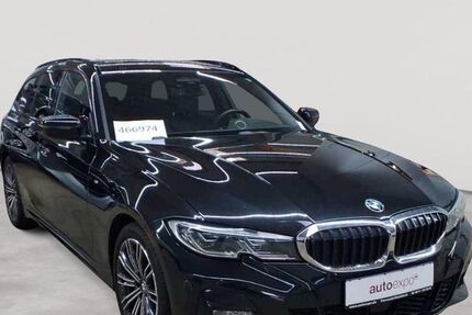 BMW 330 81.414 km 33.389 &euro; Fernwald-Steinbach 35463
