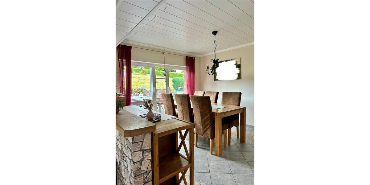Einfamilienhaus Bad Laasphe - 7 Zimmer, 153 m&sup2;, 349.000&euro; | Angebot:27119497