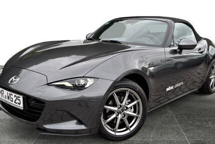 Mazda MX-5 1.500 km 32.990 &euro; Marburg 35039
