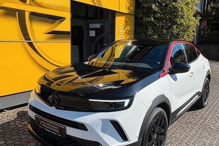 Opel Mokka 44.899 km 19.900 &euro; Battenberg (Eder) 35088