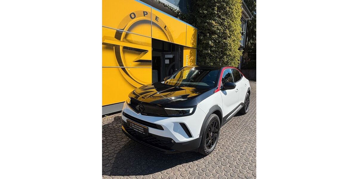 Opel Mokka 44.899 km 19.900 &euro; Battenberg (Eder) 35088