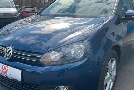 VW Golf 189.026 km 3.290 &euro; Giessen 35394