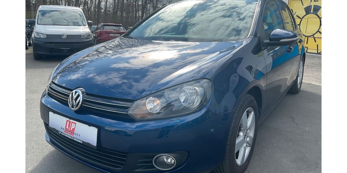 VW Golf 189.026 km 3.290 &euro; Giessen 35394