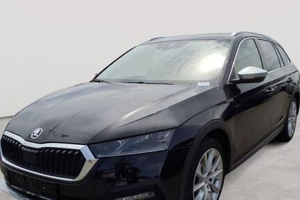 Skoda Octavia 103.043 km 25.290 &euro; Fernwald-Steinbach 35463