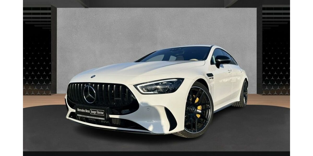 Mercedes-Benz AMG GT 35.800 km 125.043 &euro; Gießen 35396