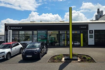 Renault Megane 84.800 km 18.320 &euro; Grünberg 35305