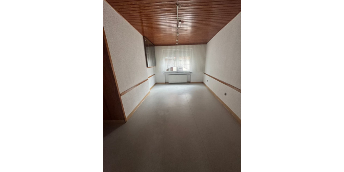 Etagenwohnung Gießen Wieseck - 1 Zimmer, 38 m&sup2;, 500&euro; | Angebot:25417666