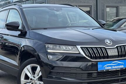 Skoda Karoq 77.486 km 22.990 &euro; Lollar 35457