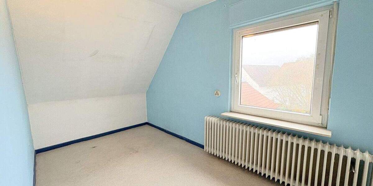 Einfamilienhaus Kirchhain / Kleinseelheim Kleinseelheim - 6 Zimmer, 152 m&sup2;, 229.900&euro; | Angebot:25689268