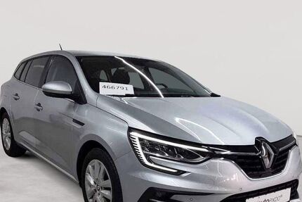 Renault Megane 76.369 km 15.189 &euro; Fernwald-Steinbach 35463