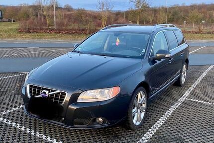 Volvo V70 380.000 km 5.000 &euro; Allendorf(Eder) 35108