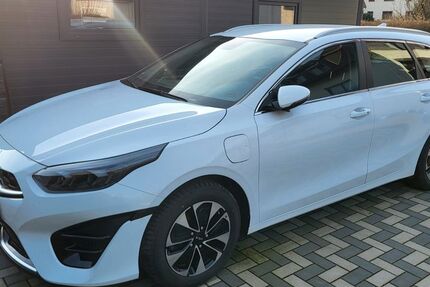 Kia ceed Sportswagon 52.492 km 17.165 &euro; Steffenberg 35239