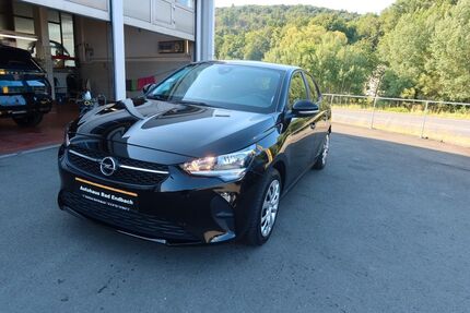 Opel Corsa 35.182 km 15.990 &euro; Bad Endbach 35080