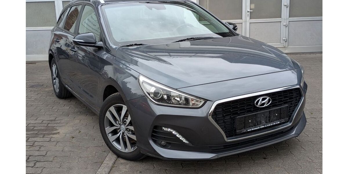 Hyundai i30 111.900 km 12.990 &euro; Cölbe-Bernsdorf 35091