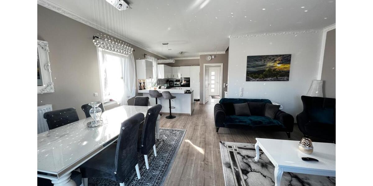 Doppelhaushälfte Bad Laasphe - 4.5 Zimmer, 109 m&sup2;, 379.000&euro; | Angebot:27264685
