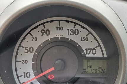 Citroen C1 138.430 km 1.200 &euro; Rosenthal 35119