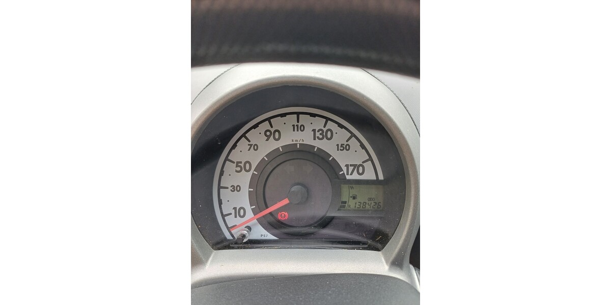 Citroen C1 138.430 km 1.200 &euro; Rosenthal 35119