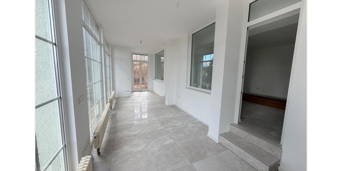 Etagenwohnung Mücke - 3.5 Zimmer, 110 m&sup2;, 1.200&euro; | Angebot:26233627