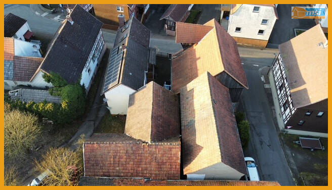 Einfamilienhaus Gemünden (Felda) Elpenrod - 5 Zimmer, 170 m&sup2;, 139.000&euro; | Angebot:26043650