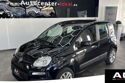 Fiat Panda 148.600 km 5.800 &euro; Breidenbach 35236
