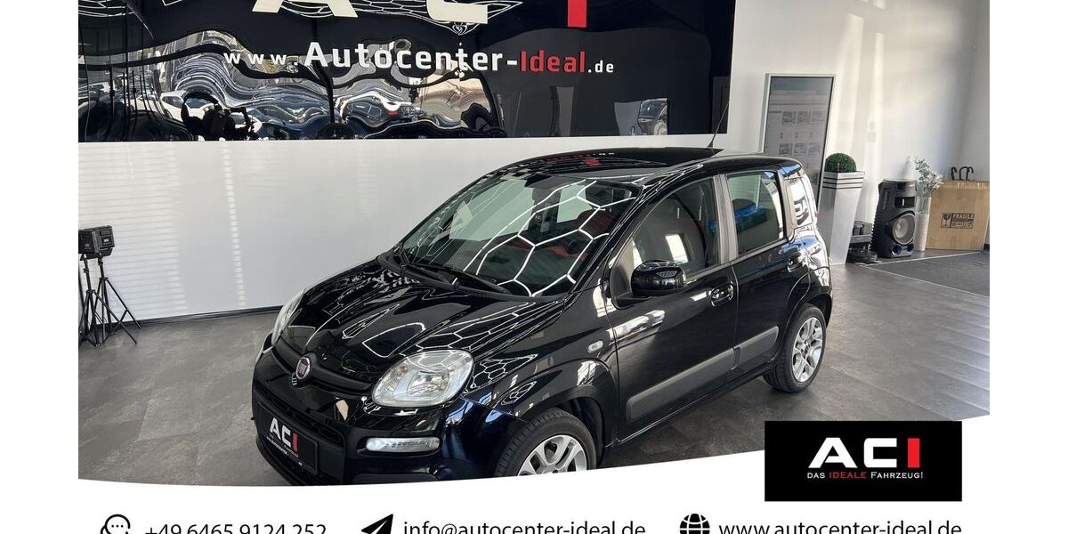 Fiat Panda 148.600 km 5.800 &euro; Breidenbach 35236