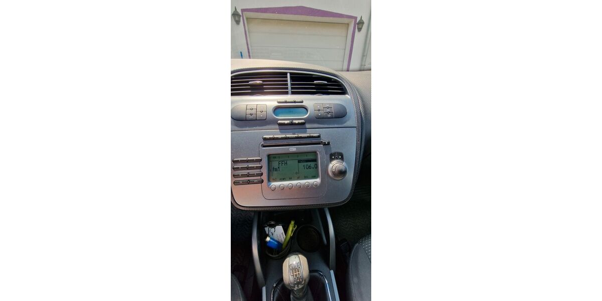 Seat Altea 290.239 km 3.500 &euro; Stadtallendorf 35260