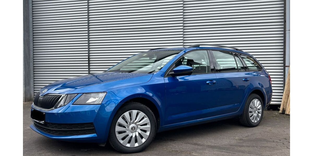 Skoda Octavia 146.436 km 11.000 &euro; Gießen 35394
