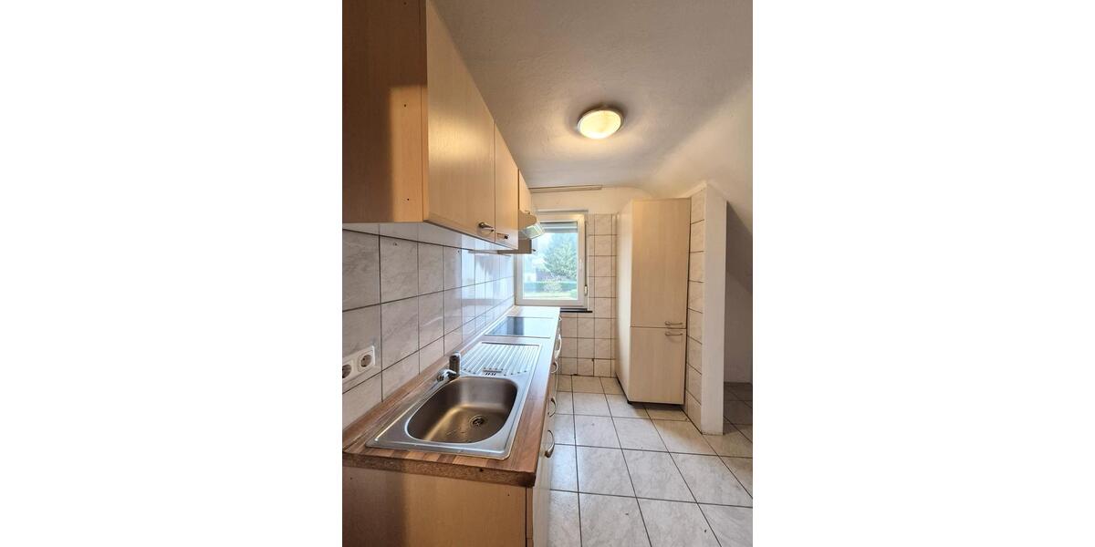 Etagenwohnung Gemünden (Felda) - 3 Zimmer, 50 m&sup2;, 450&euro; | Angebot:25258422