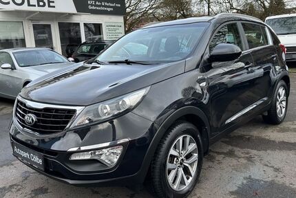 Kia Sportage 90.500 km 11.800 &euro; Cölbe 35091