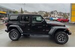 Jeep Wrangler Unlimited Rubicon Sky-One-Touch 17.115 km 56.900 &euro; Battenberg 35088