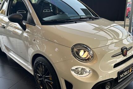 Abarth 695C 21.990 km 34.199 &euro; Giessen 35394