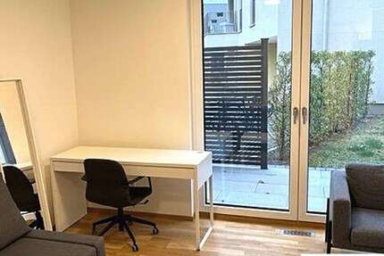 Wohnung Gießen Allendorf - 1 Zimmer, 32 m&sup2;, 620&euro; | Angebot:27135126