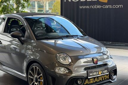 Abarth 695C 17.500 km 31.890 &euro; Giessen 35394