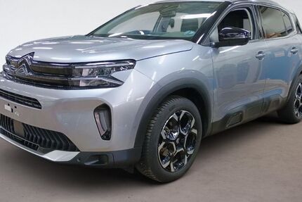 Citroen C5 Aircross 35.231 km 19.590 &euro; Marburg 35043