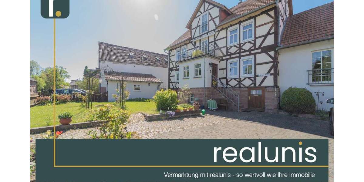 Einfamilienhaus Neustadt (Hessen) / Speckswinkel Speckswinkel - 11 Zimmer, 231 m&sup2;, 299.000&euro; | Angebot:26511687