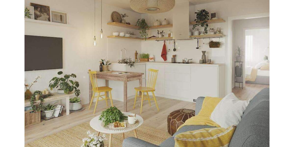 Bungalow Frankenberg (Eder) Frankenberg - 6 Zimmer, 133 m&sup2;, 283.850&euro; | Angebot:25691750