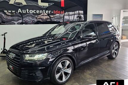 Audi Q7 262.600 km 22.990 &euro; Breidenbach 35236