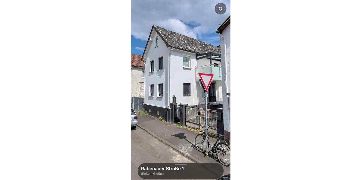 Einfamilienhaus Gießen Wieseck - 6 Zimmer, 165 m&sup2;, 345.000&euro; | Angebot:25642810