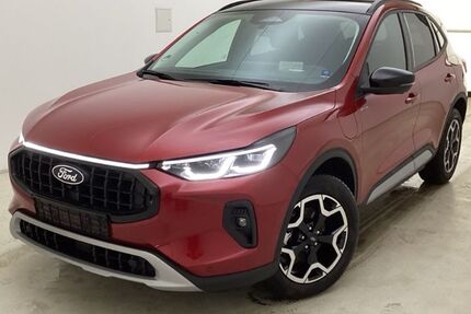 Ford Kuga 9.495 km 33.280 &euro; Marburg 35043