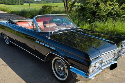 Buick Electra 123.456 km 24.900 &euro; Gladenbach 35075