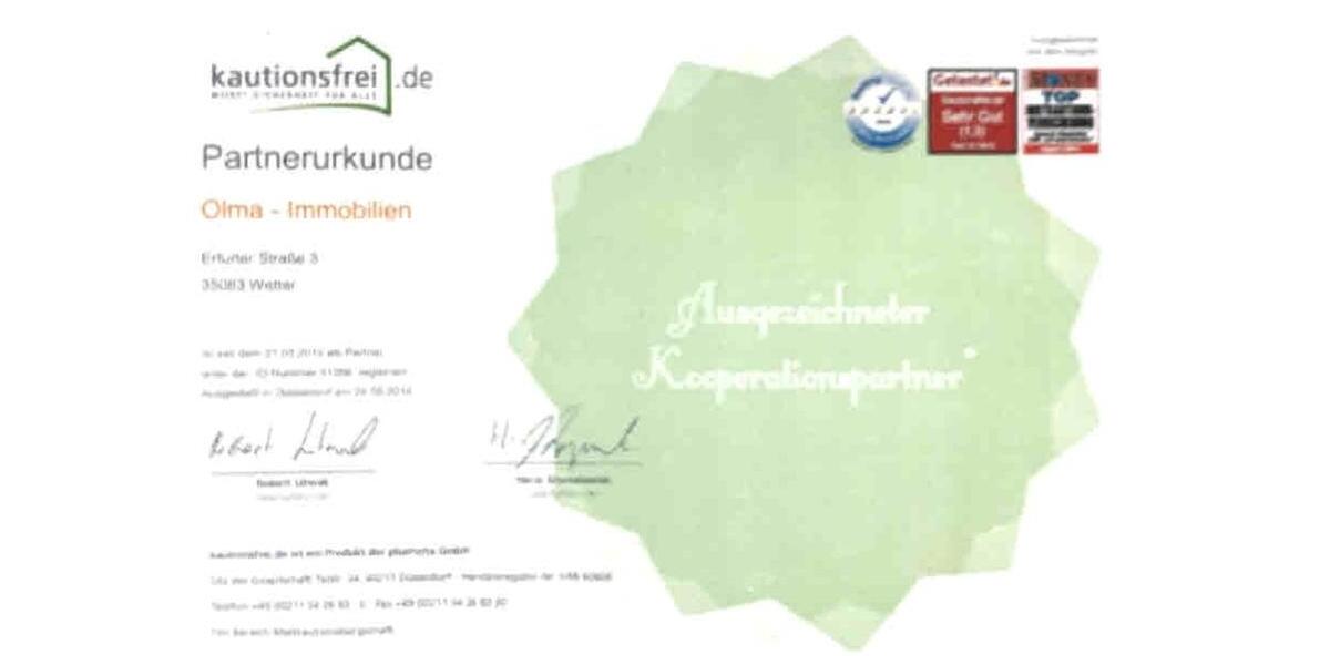 Gewerbeobjekt Wetter (Hessen) - 600&euro; | Angebot:24599399