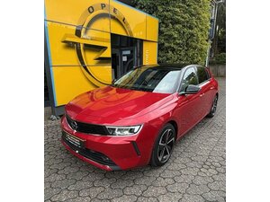 Opel Astra L Lim. 5-trg. Elegance Automatik 18.633 km 21.995 &euro; Battenberg 35088
