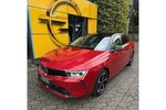 Opel Astra L Lim. 5-trg. Elegance Automatik 18.633 km 21.995 &euro; Battenberg 35088