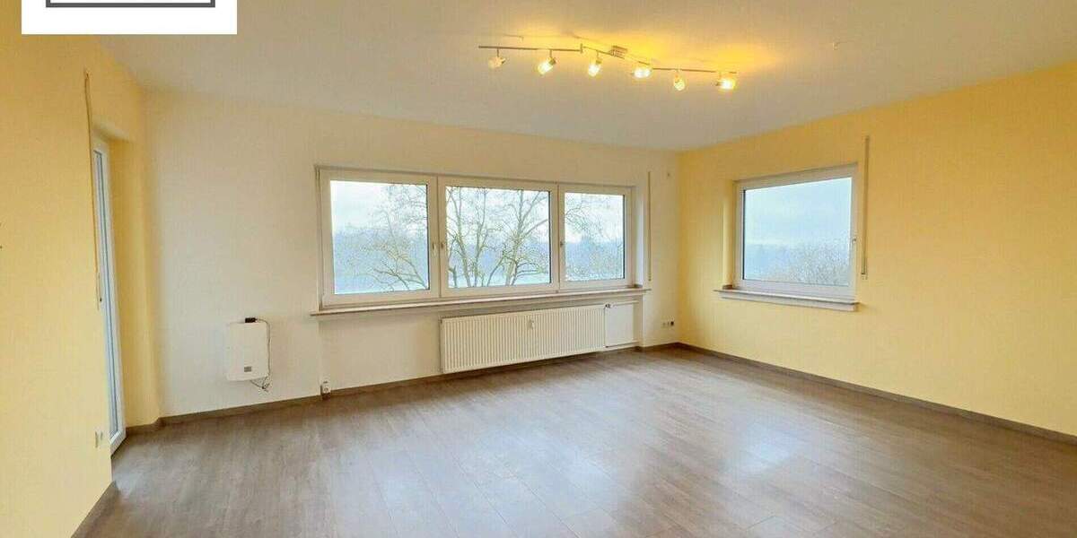 Etagenwohnung Marburg / Marbach Marbach - 2 Zimmer, 66 m&sup2;, 185.000&euro; | Angebot:25689265