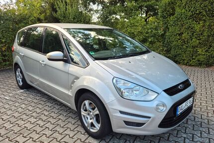 Ford S-Max 273.000 km 3.490 &euro; Marburg 35041