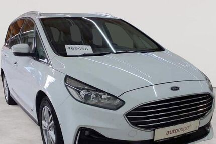 Ford Galaxy 135.615 km 19.790 &euro; Fernwald-Steinbach 35463