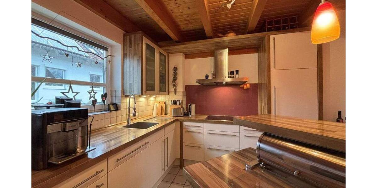 Einfamilienhaus Rauschenberg / Schwabendorf Schwabendorf - 4 Zimmer, 158 m&sup2;, 379.900&euro; | Angebot:25736632