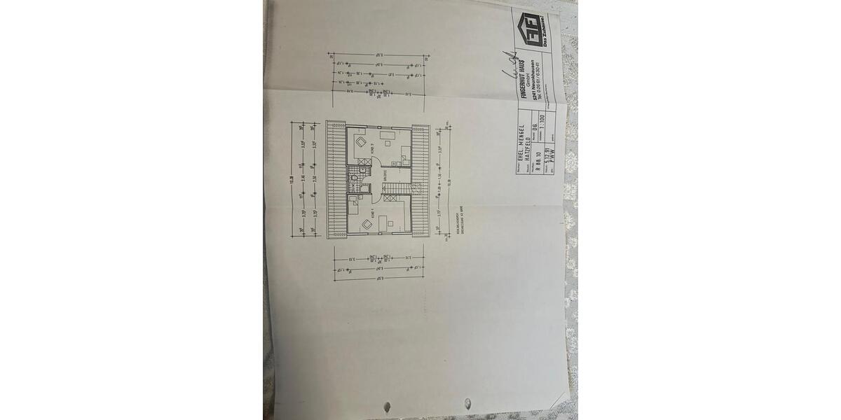 Einfamilienhaus Hatzfeld (Eder) - 7 Zimmer, 120 m&sup2;, 320.000&euro; | Angebot:25956747